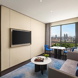 Suite mit 1 Schlafzimmer