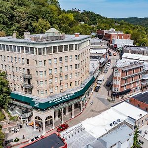 1905 Basin Park Hotel